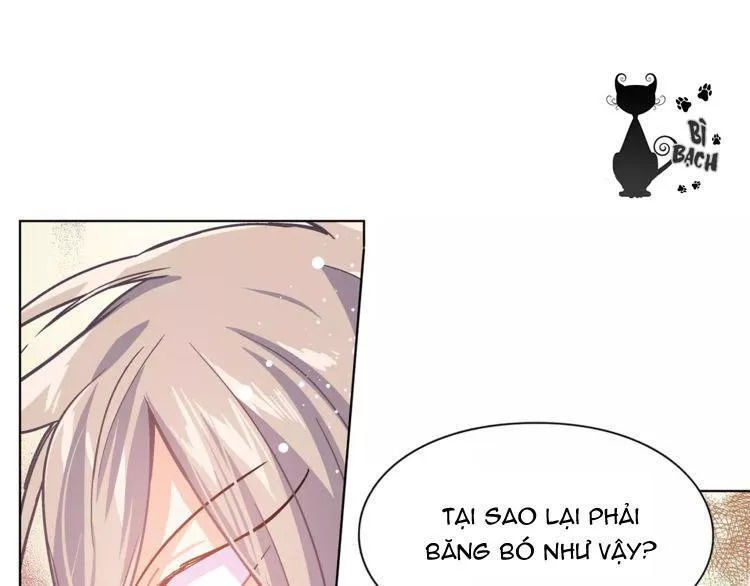 Nữ Hoàng Ngoại Khoa Chapter 14 - Trang 2