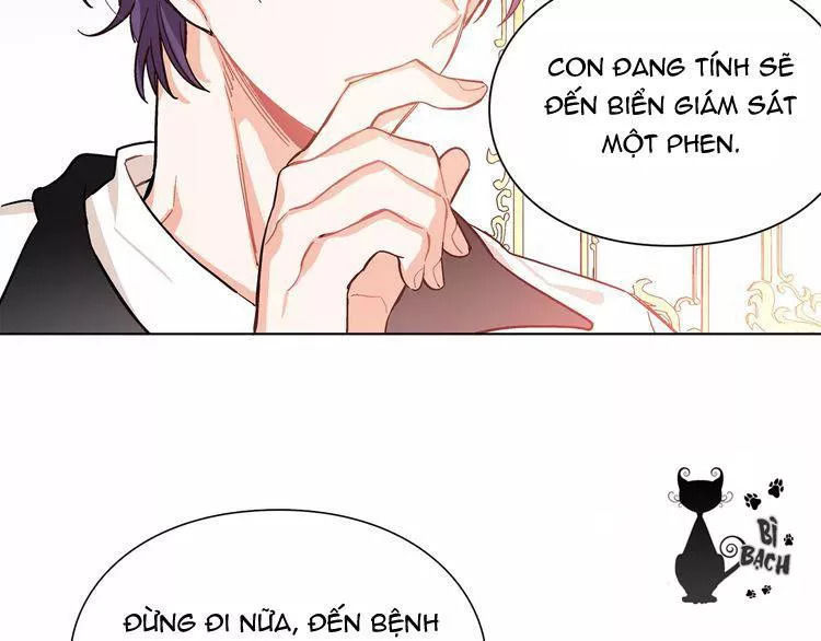 Nữ Hoàng Ngoại Khoa Chapter 14 - Trang 2