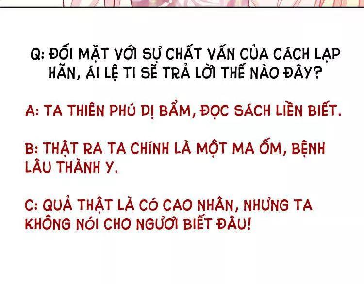 Nữ Hoàng Ngoại Khoa Chapter 14 - Trang 2