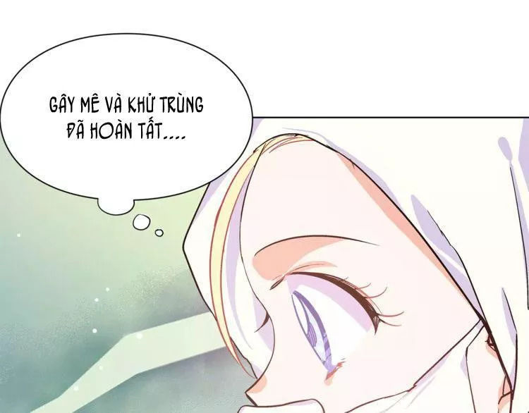 Nữ Hoàng Ngoại Khoa Chapter 14 - Trang 2