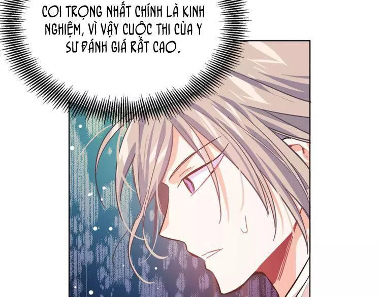 Nữ Hoàng Ngoại Khoa Chapter 15 - Trang 2
