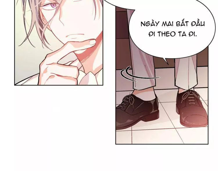 Nữ Hoàng Ngoại Khoa Chapter 15 - Trang 2