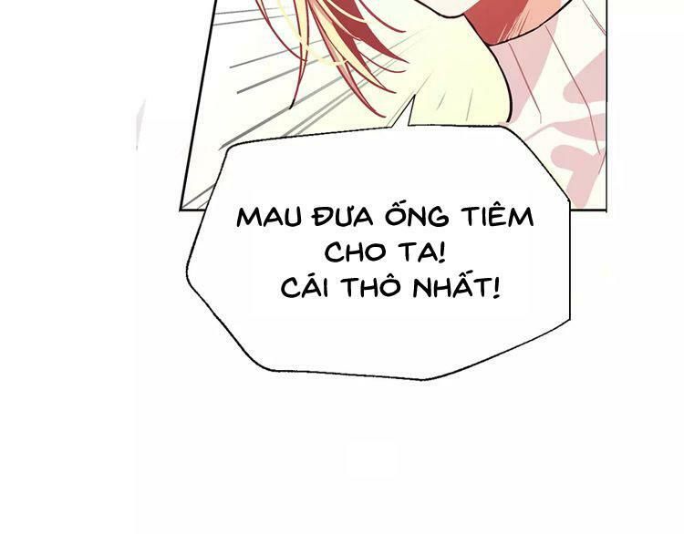 Nữ Hoàng Ngoại Khoa Chapter 16 - Trang 2