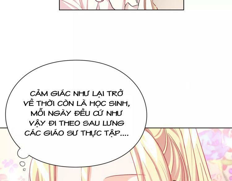 Nữ Hoàng Ngoại Khoa Chapter 16 - Trang 2