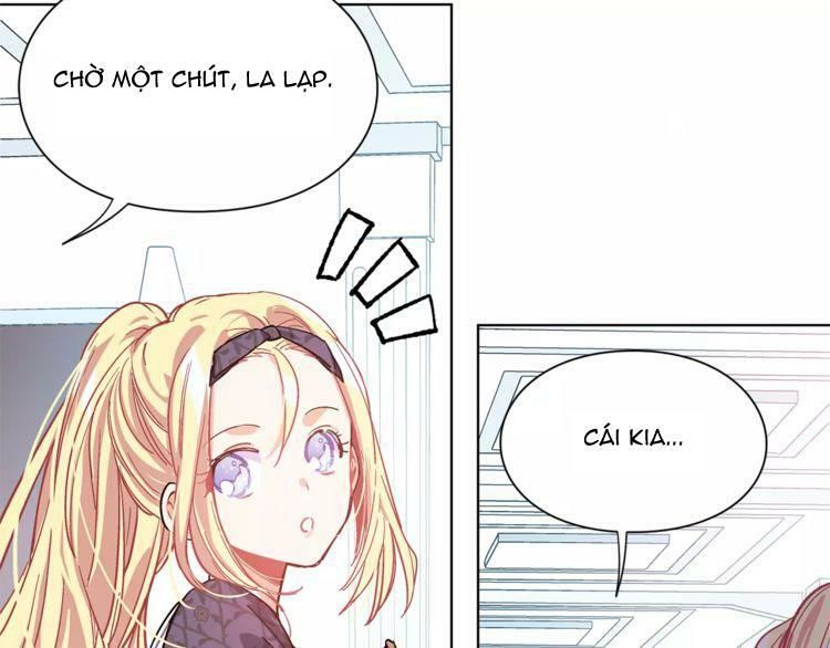 Nữ Hoàng Ngoại Khoa Chapter 16 - Trang 2