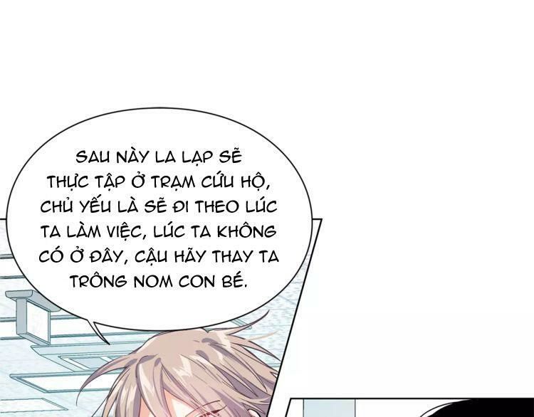 Nữ Hoàng Ngoại Khoa Chapter 17 - Trang 2