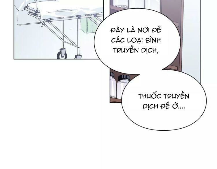 Nữ Hoàng Ngoại Khoa Chapter 17 - Trang 2