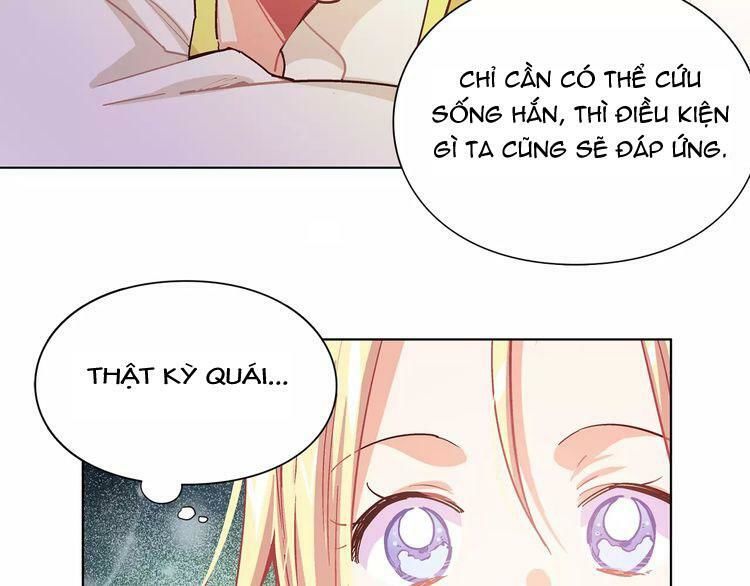 Nữ Hoàng Ngoại Khoa Chapter 19 - Trang 2