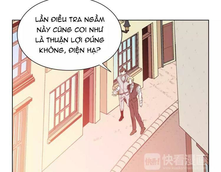 Nữ Hoàng Ngoại Khoa Chapter 19 - Trang 2