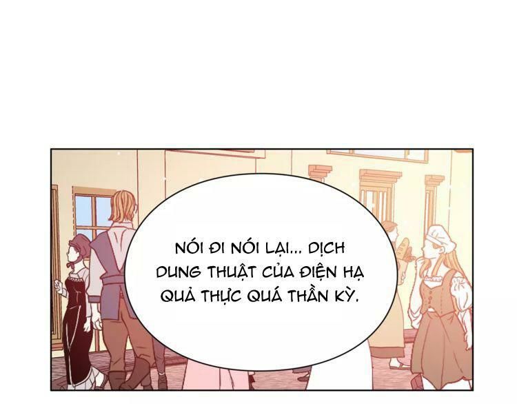 Nữ Hoàng Ngoại Khoa Chapter 19 - Trang 2