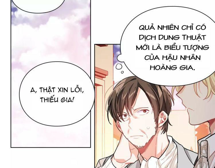 Nữ Hoàng Ngoại Khoa Chapter 19 - Trang 2