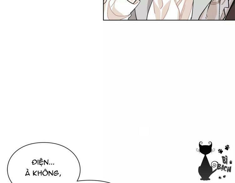 Nữ Hoàng Ngoại Khoa Chapter 19 - Trang 2