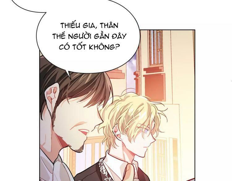 Nữ Hoàng Ngoại Khoa Chapter 19 - Trang 2