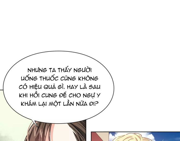 Nữ Hoàng Ngoại Khoa Chapter 19 - Trang 2