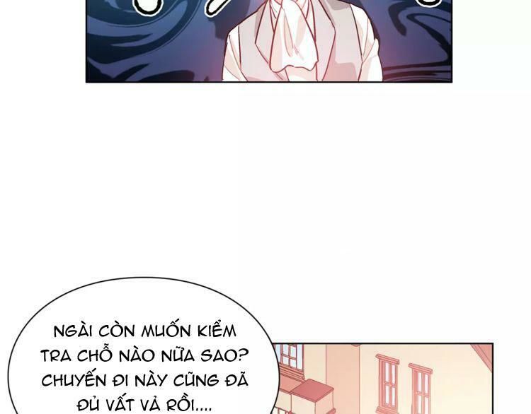 Nữ Hoàng Ngoại Khoa Chapter 19 - Trang 2