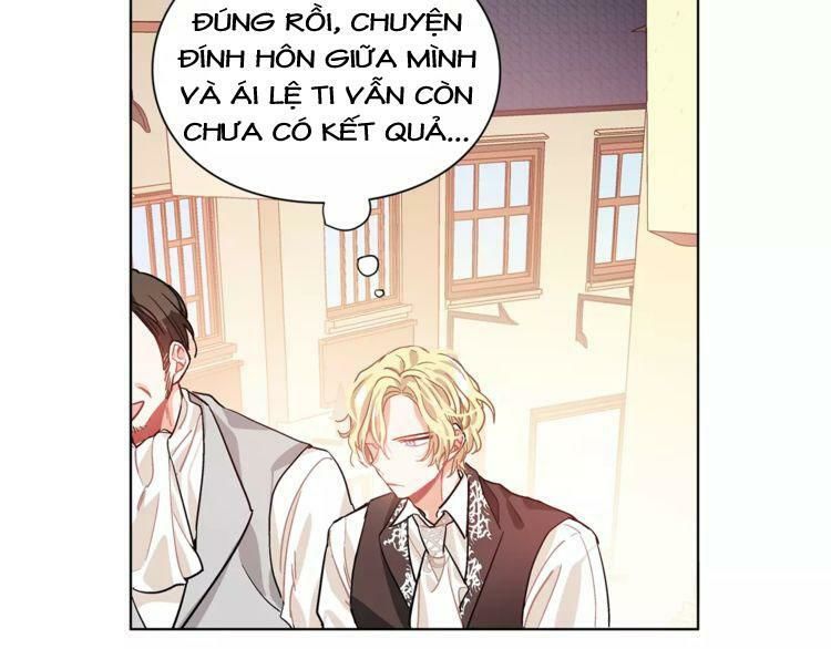 Nữ Hoàng Ngoại Khoa Chapter 19 - Trang 2