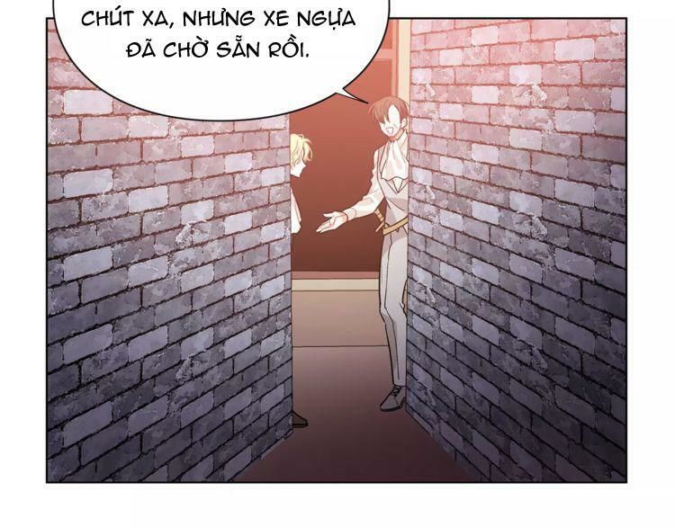 Nữ Hoàng Ngoại Khoa Chapter 19 - Trang 2