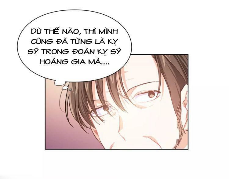 Nữ Hoàng Ngoại Khoa Chapter 19 - Trang 2