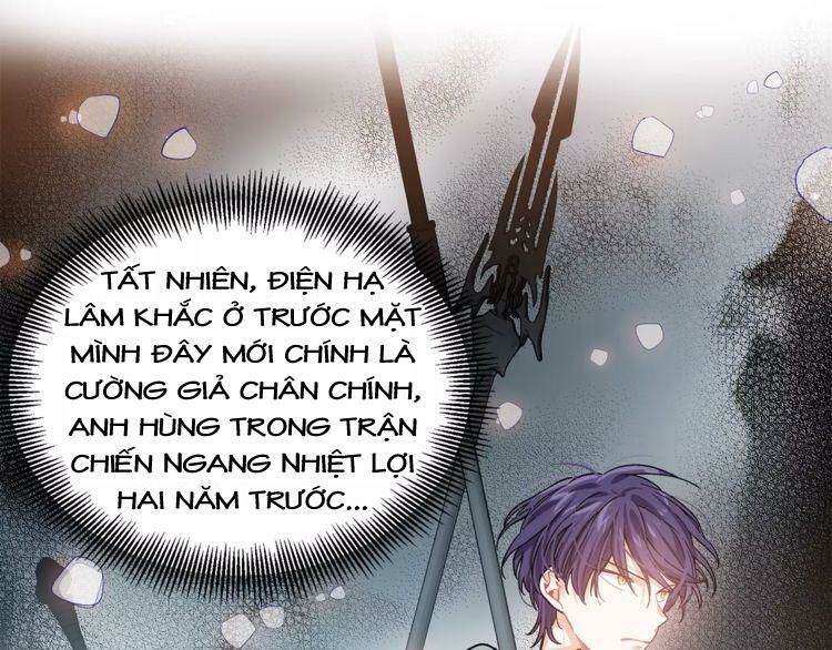Nữ Hoàng Ngoại Khoa Chapter 19 - Trang 2