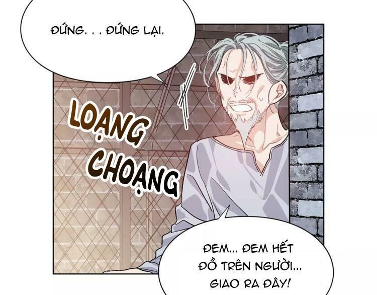 Nữ Hoàng Ngoại Khoa Chapter 19 - Trang 2
