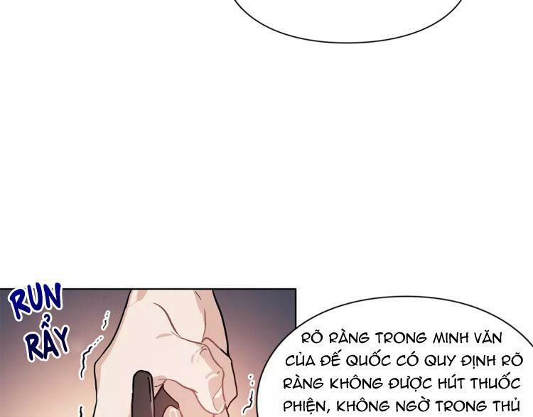 Nữ Hoàng Ngoại Khoa Chapter 19 - Trang 2