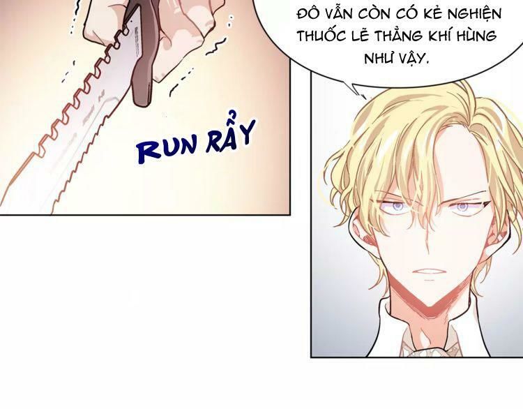 Nữ Hoàng Ngoại Khoa Chapter 19 - Trang 2