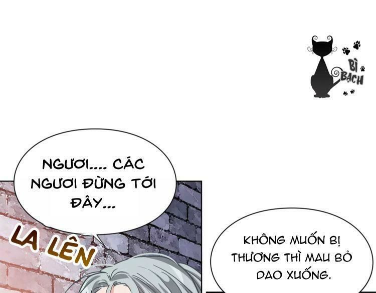 Nữ Hoàng Ngoại Khoa Chapter 19 - Trang 2