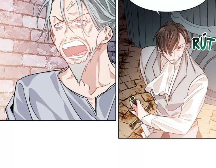 Nữ Hoàng Ngoại Khoa Chapter 19 - Trang 2