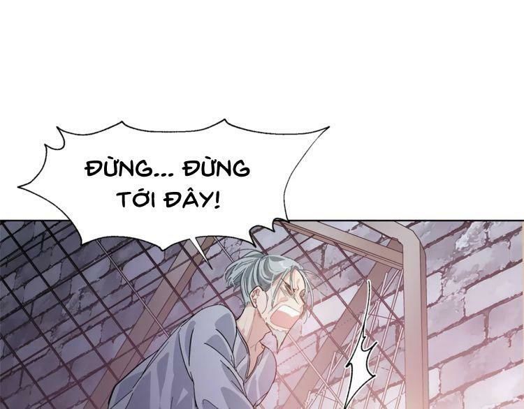 Nữ Hoàng Ngoại Khoa Chapter 19 - Trang 2