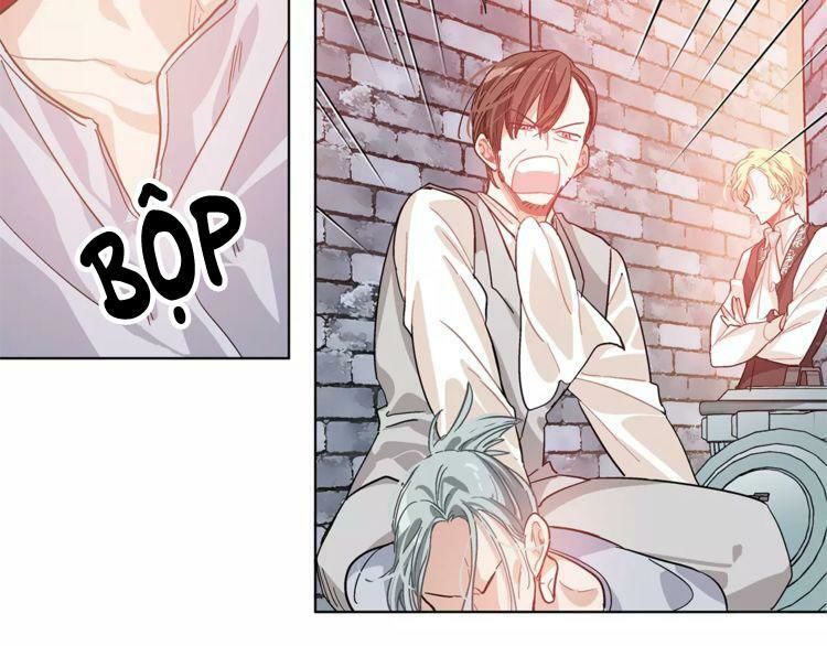 Nữ Hoàng Ngoại Khoa Chapter 19 - Trang 2