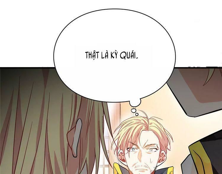 Nữ Hoàng Ngoại Khoa Chapter 2 - Trang 2