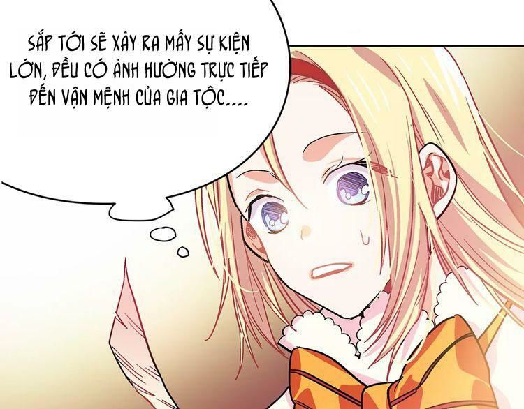 Nữ Hoàng Ngoại Khoa Chapter 2 - Trang 2