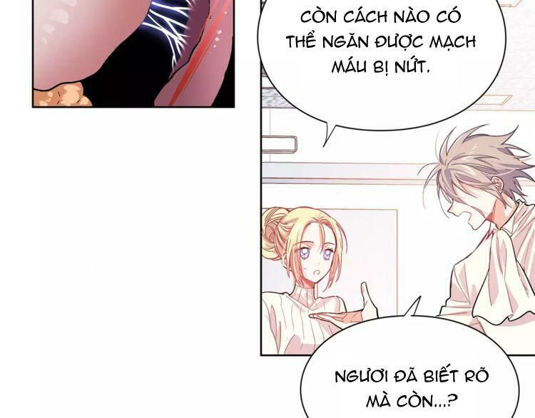 Nữ Hoàng Ngoại Khoa Chapter 21 - Trang 2