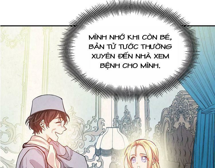 Nữ Hoàng Ngoại Khoa Chapter 23 - Trang 2