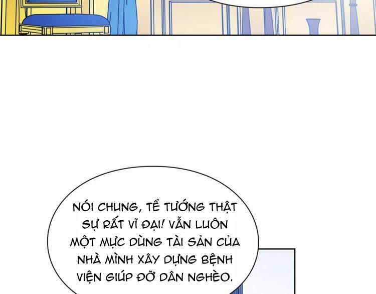 Nữ Hoàng Ngoại Khoa Chapter 23 - Trang 2