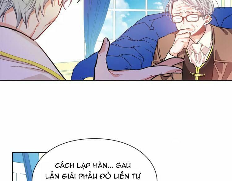 Nữ Hoàng Ngoại Khoa Chapter 23 - Trang 2