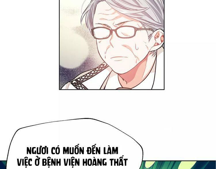 Nữ Hoàng Ngoại Khoa Chapter 24 - Trang 2