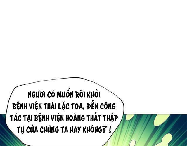 Nữ Hoàng Ngoại Khoa Chapter 25 - Trang 2