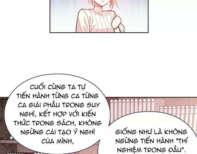 Nữ Hoàng Ngoại Khoa Chapter 25 - Trang 2