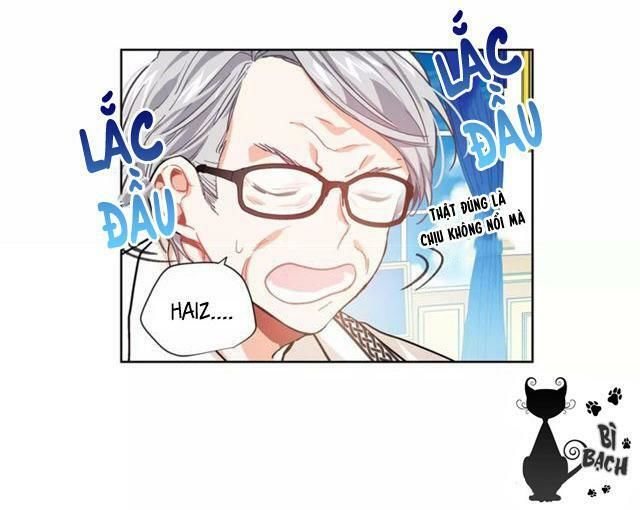 Nữ Hoàng Ngoại Khoa Chapter 26 - Trang 2