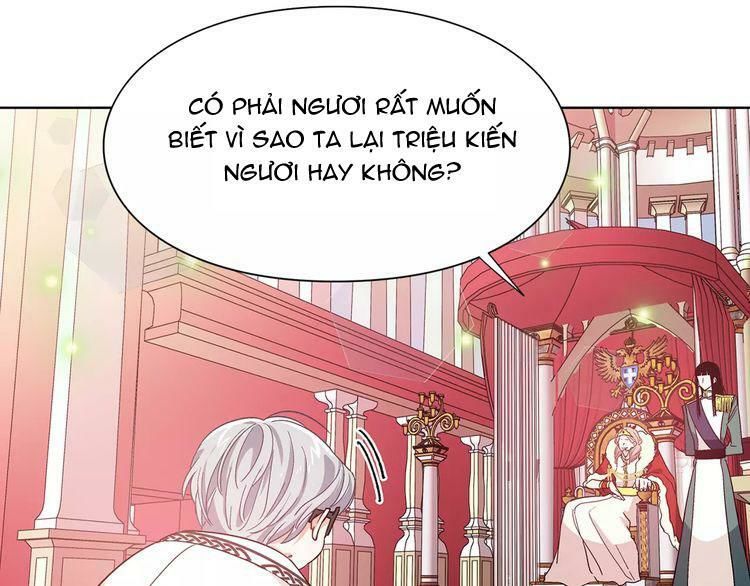 Nữ Hoàng Ngoại Khoa Chapter 27 - Trang 2