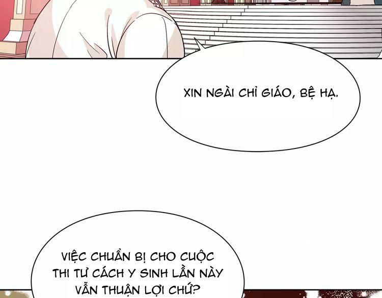 Nữ Hoàng Ngoại Khoa Chapter 27 - Trang 2