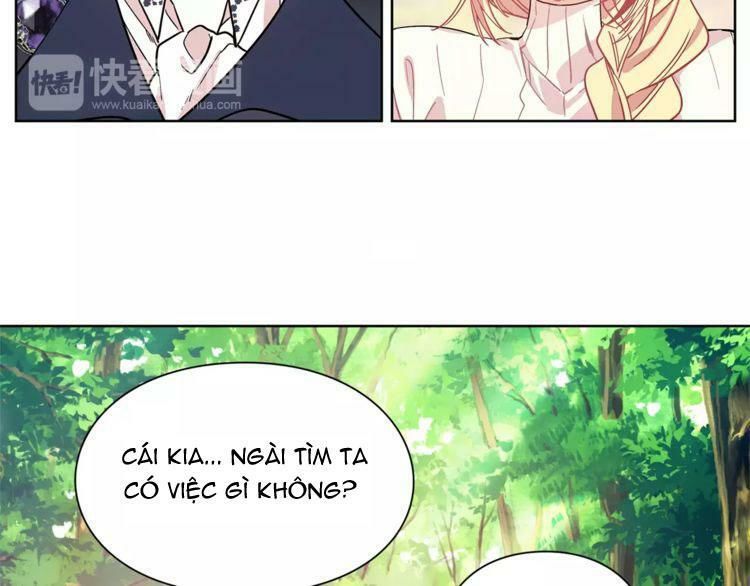 Nữ Hoàng Ngoại Khoa Chapter 27 - Trang 2