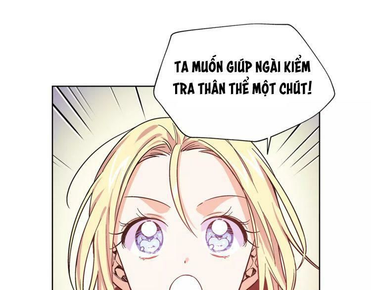 Nữ Hoàng Ngoại Khoa Chapter 27 - Trang 2