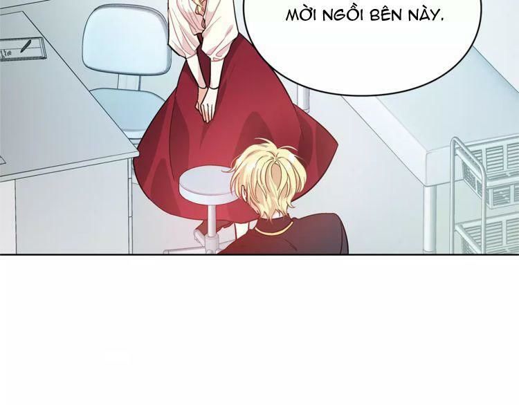 Nữ Hoàng Ngoại Khoa Chapter 27 - Trang 2