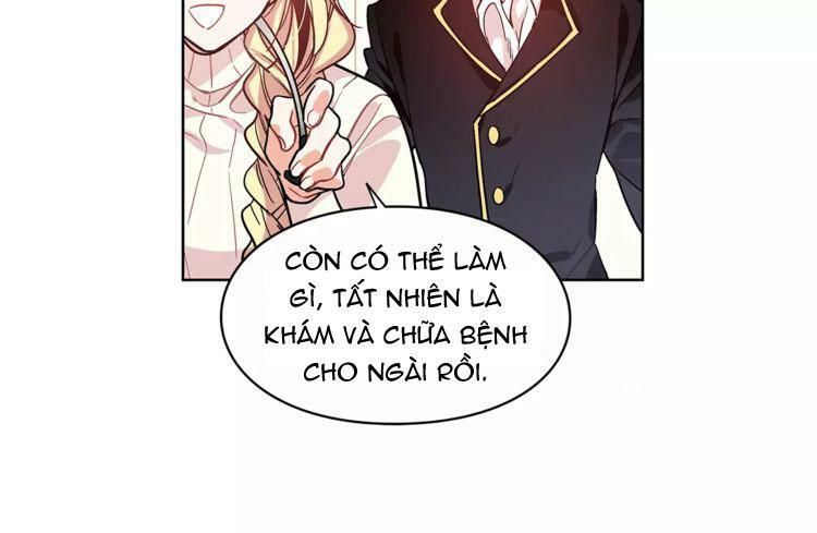 Nữ Hoàng Ngoại Khoa Chapter 27 - Trang 2