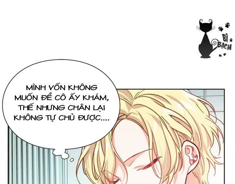 Nữ Hoàng Ngoại Khoa Chapter 27 - Trang 2