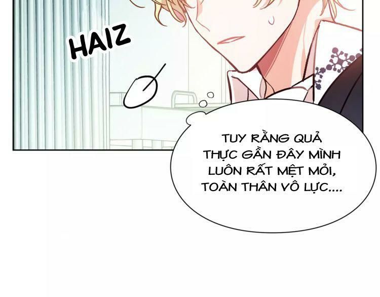 Nữ Hoàng Ngoại Khoa Chapter 27 - Trang 2