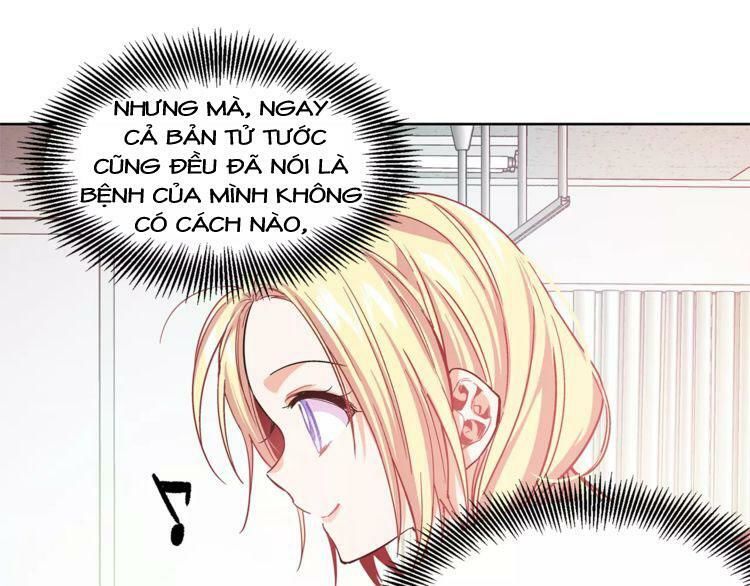 Nữ Hoàng Ngoại Khoa Chapter 27 - Trang 2