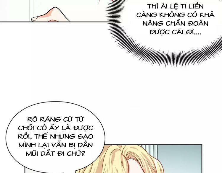 Nữ Hoàng Ngoại Khoa Chapter 27 - Trang 2